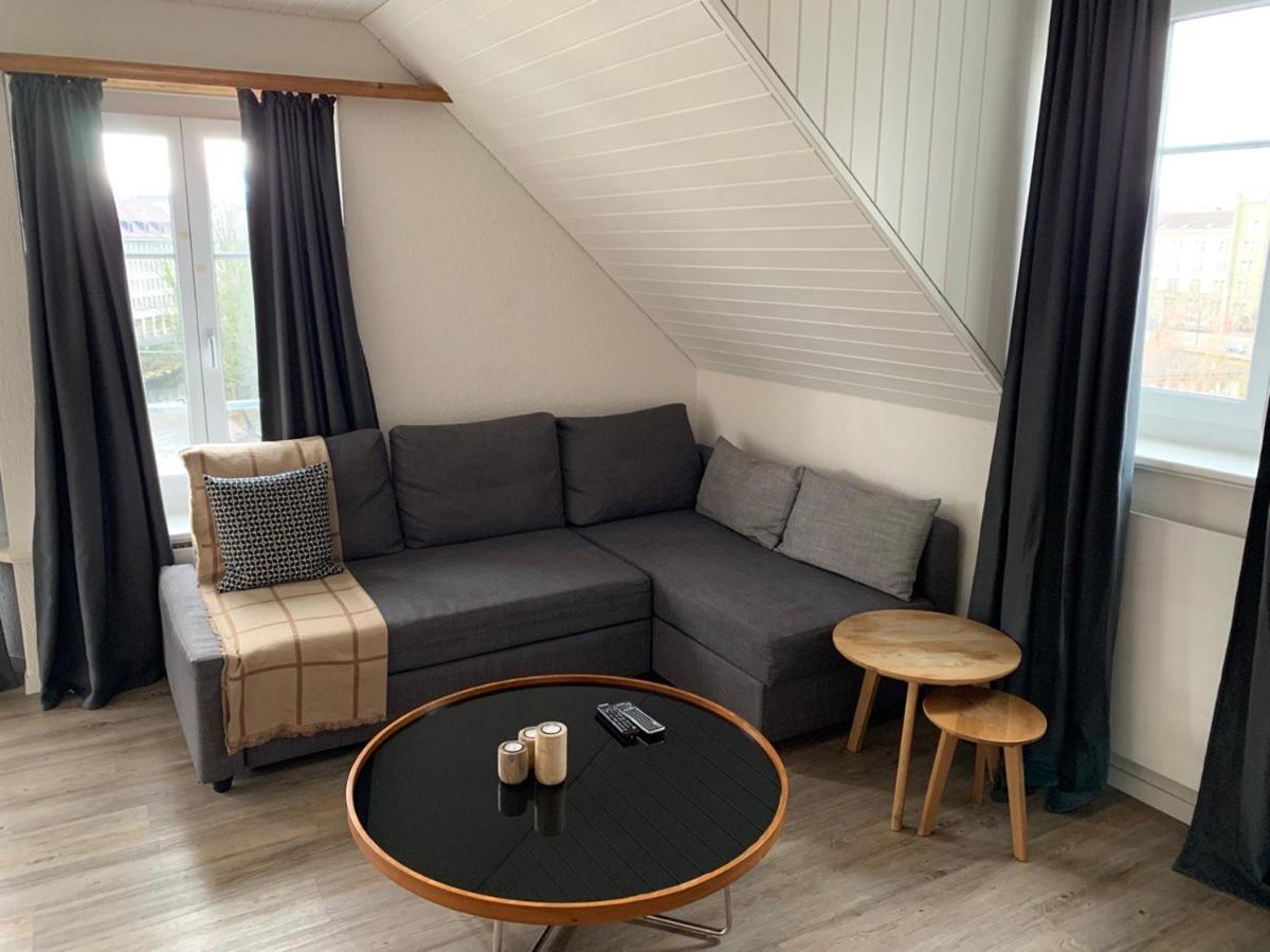 Loewenplatz Apartment Near Station By Airhome Zürich Exteriör bild