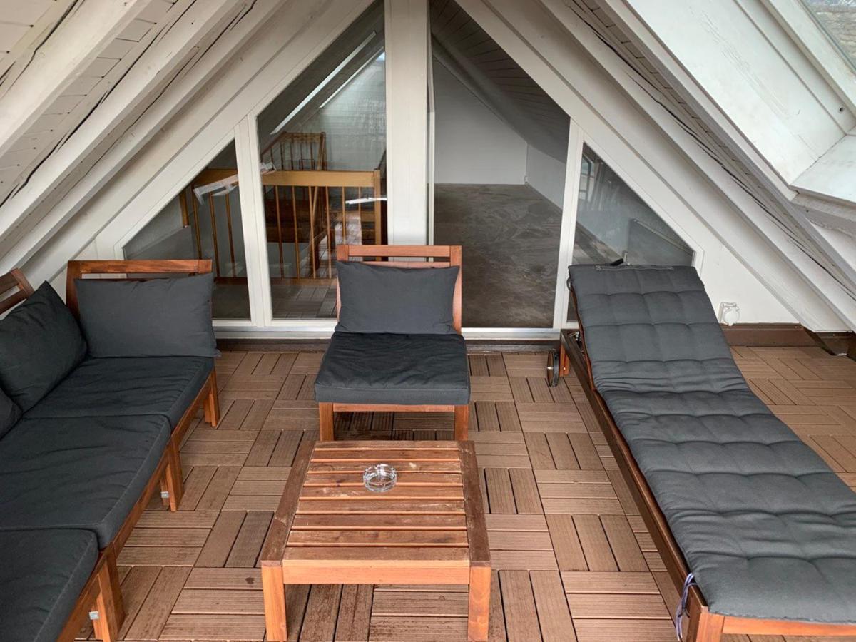 Loewenplatz Apartment Near Station By Airhome Zürich Exteriör bild