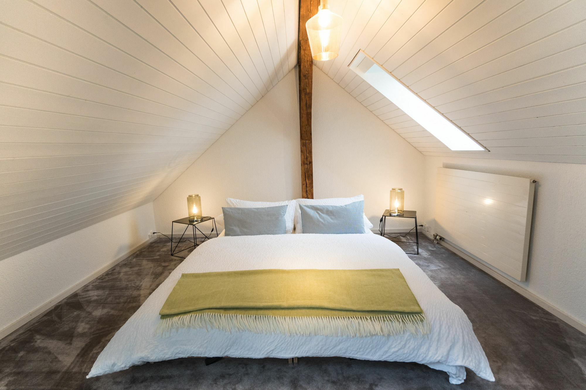 Loewenplatz Apartment Near Station By Airhome Zürich Exteriör bild