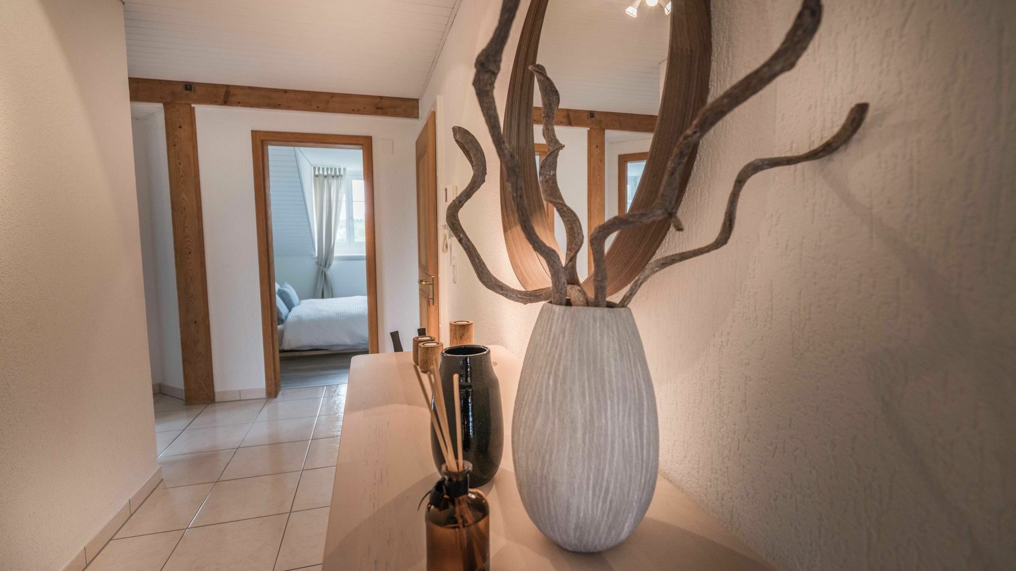 Loewenplatz Apartment Near Station By Airhome Zürich Exteriör bild