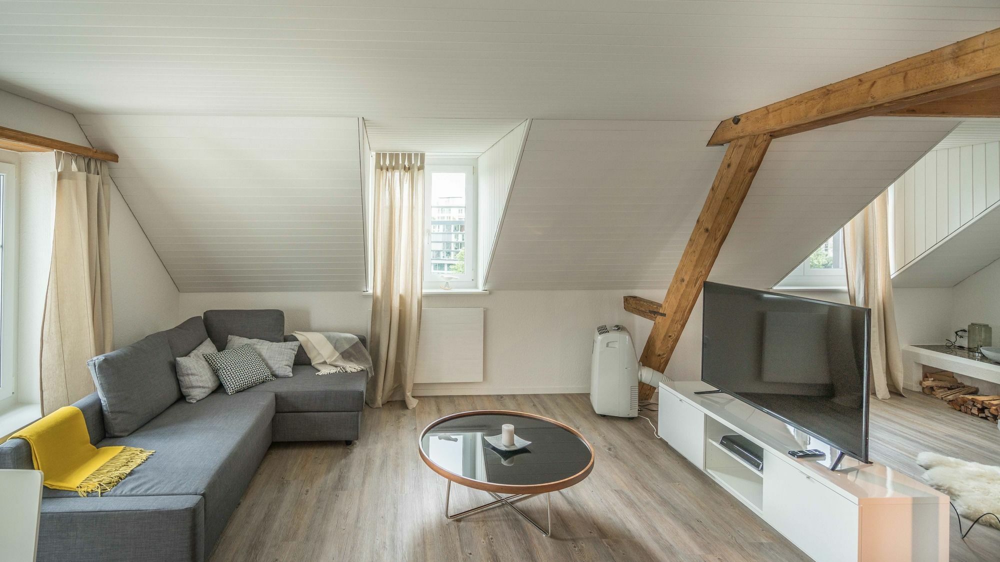 Loewenplatz Apartment Near Station By Airhome Zürich Exteriör bild
