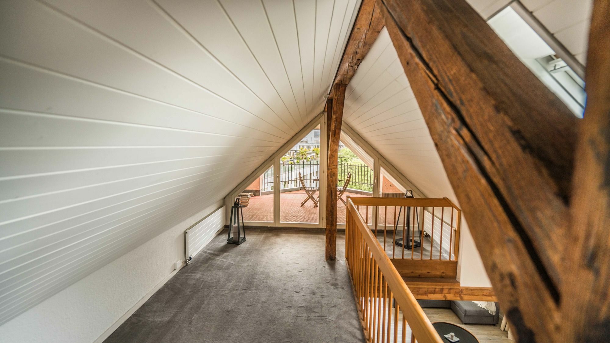 Loewenplatz Apartment Near Station By Airhome Zürich Exteriör bild